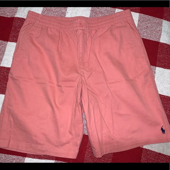 POLO RALPH LAUREN SHORTS - Picture 1 of 2